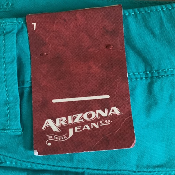Arizona shorts - Picture 2 of 2
